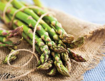 All About Asparagus: Growing, Buying, Storing, and Cooking With Spring's First Veggie