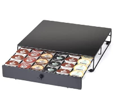 Nifty Solutions K Cup Storage