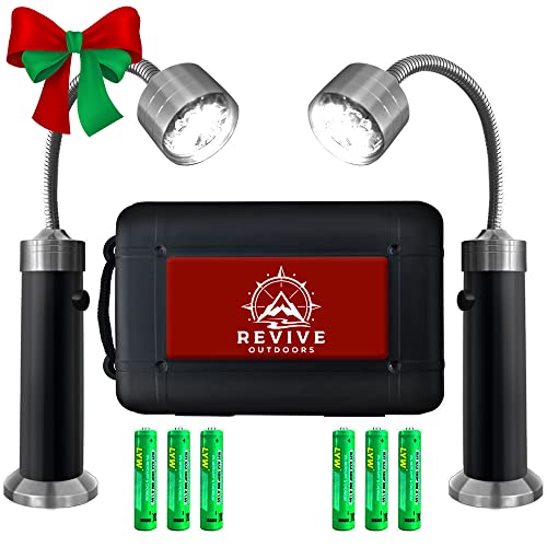 Revive Outdoors Grill Light