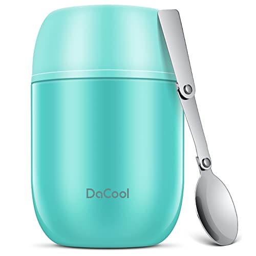 DaCool Soup Thermos