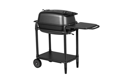 PK Grills Charcoal Portable Grill