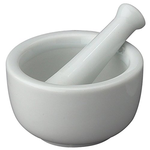 hic kitchen mortar and pestle
