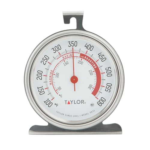 Taylor Precision Products Cooking Thermometer