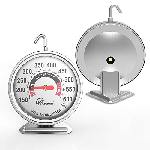 KT THERMO Oven Thermometer