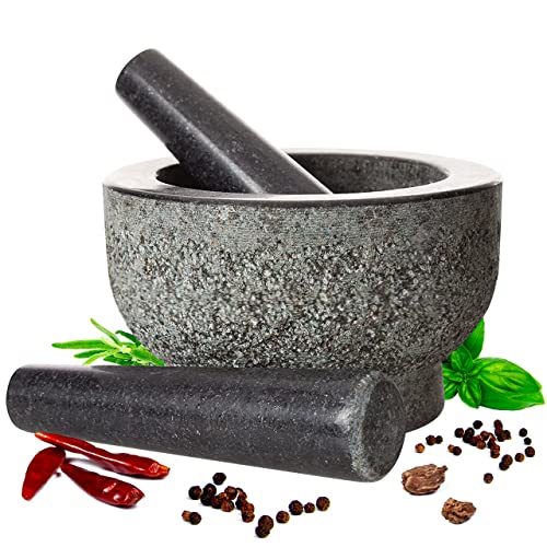hicoup mortar and pestle
