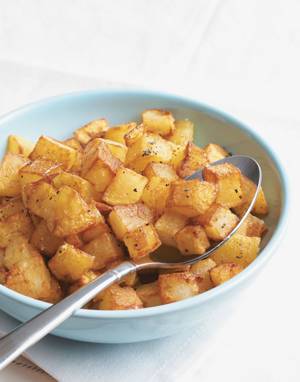 Country-Style Hash Browns