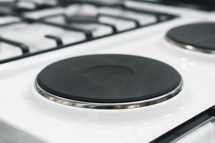 highly rated stove top burner cover