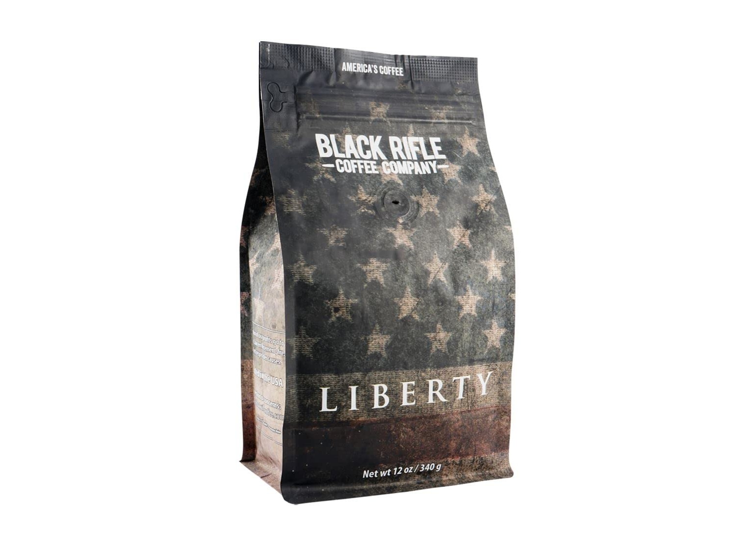 best black rifle coffee liberty roast