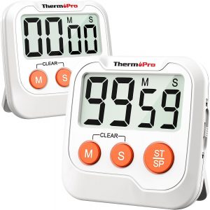 thermopro review