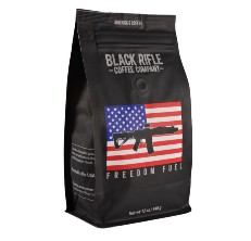 Black Rifle Ground Coffee