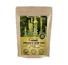 FullChea Mullein Leaf Tea