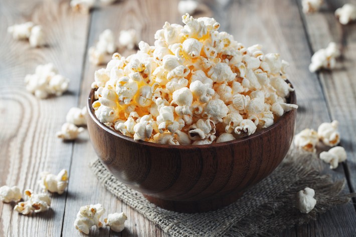 Best Popcorn Bowls in 2024