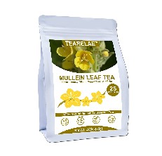 TEARELAE Mullein Leaf Tea