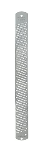 Microplane Zester Cheese Grater