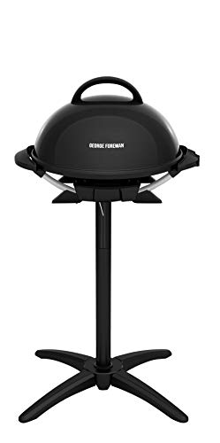 George Foreman 15-Serving Electric Grill
