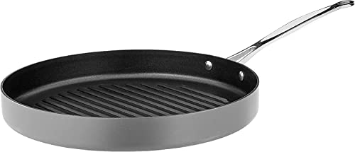 Cuisinart Chef's Round Grill Pan