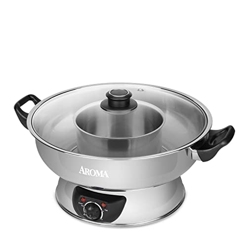 Aroma Housewares Hot Pot
