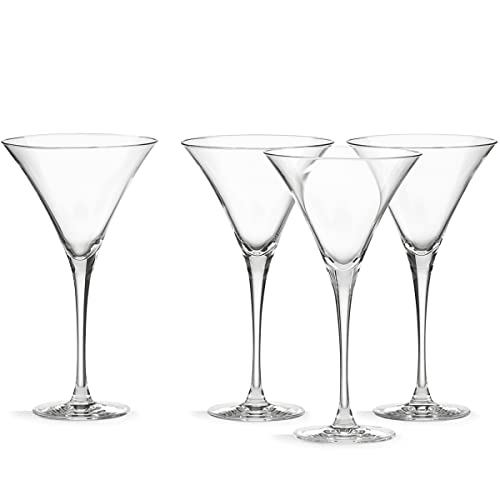 Lenox Martini Glasses
