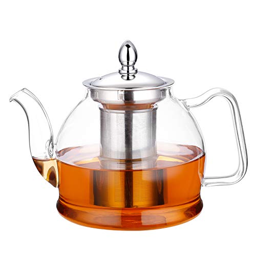 hiware stovetop tea kettle
