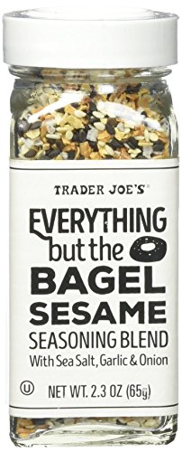 Trader Joe's Everything Bagel Seasoning