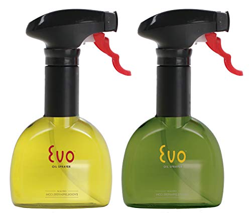 Evo Olive Oil Sprayer