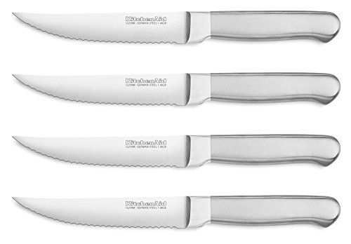 KitchenAid Classic Steak Knife Set