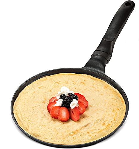 Gourmex Crepe Pan