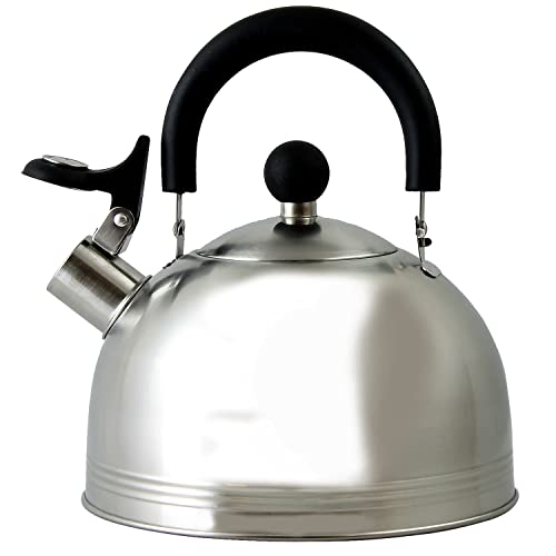 mr. coffeecarterton tea kettle
