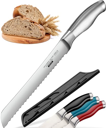 Orblue Bread Slicer