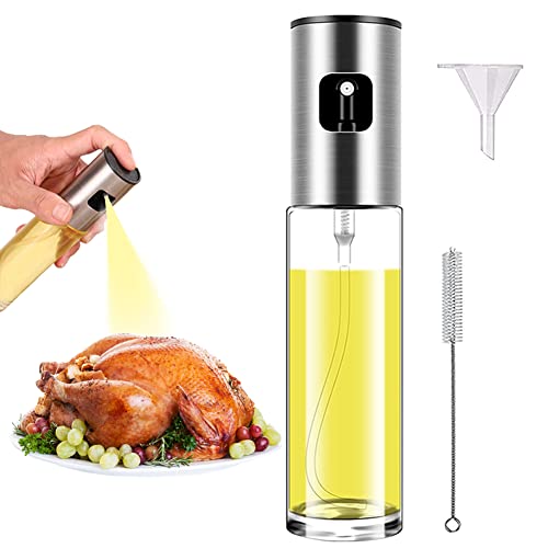 ZEROOY Olive Oil Mister for Cooking