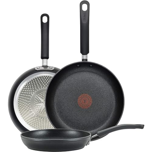T-fal Induction Cookware Set