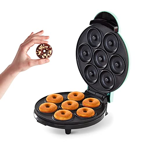 Dash Mini Donut Maker Appliance