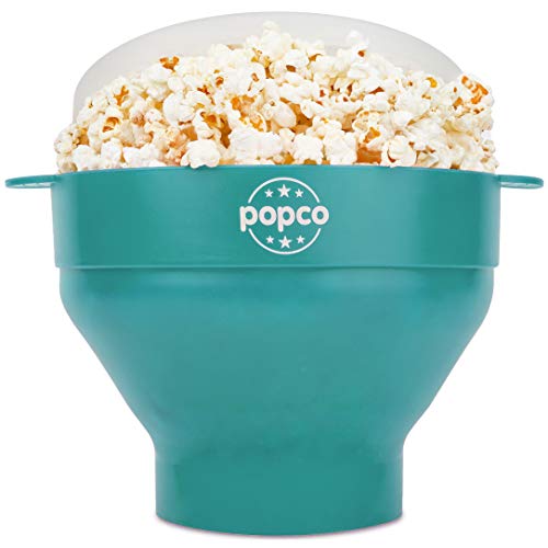 Popco Popcorn Bowl