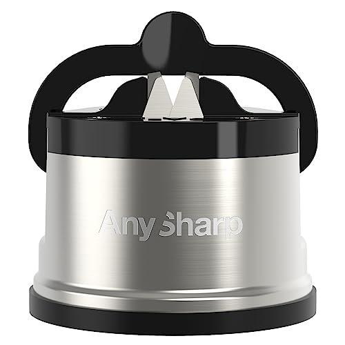 AnySharp Kitchen Knife Sharpener