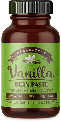 Vanilla Bean Kings Vanilla Bean Paste