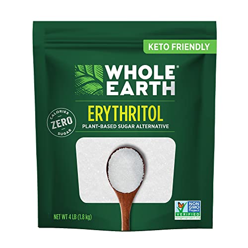 whole earth sweetener co. sugar replacement