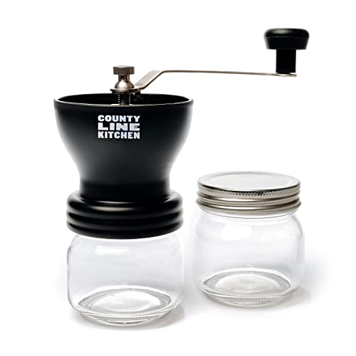 County Line Kitchen Manual Coffee Grinder