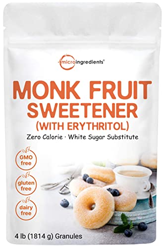 MICROINGREDIENTS Monk Fruit Sweetener
