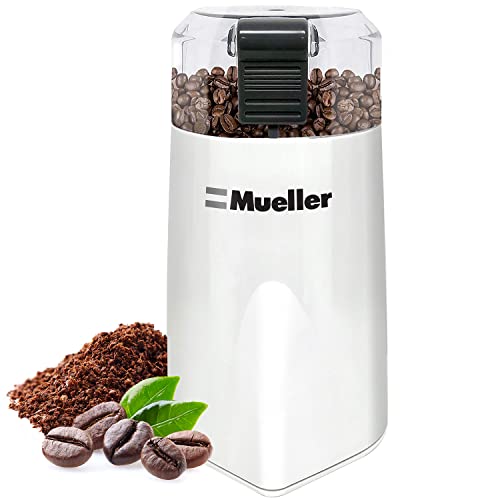 mueller hypergrind coffee grinder
