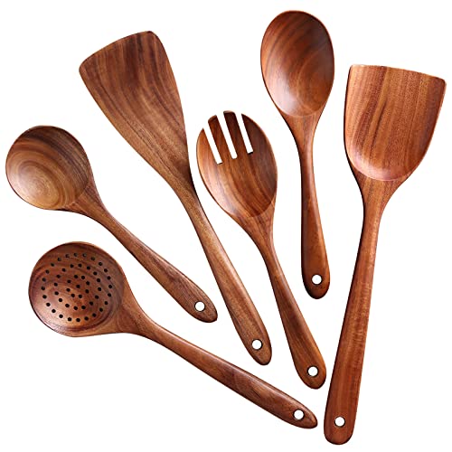 nayahose kitchen utensil set