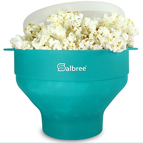 Salbree Popcorn Bowl