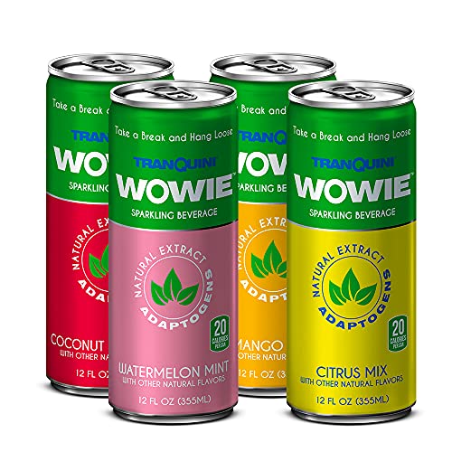 tranquini wowie flavored sparkling water