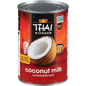 Thai Kitchen Canned Coconut Milk
