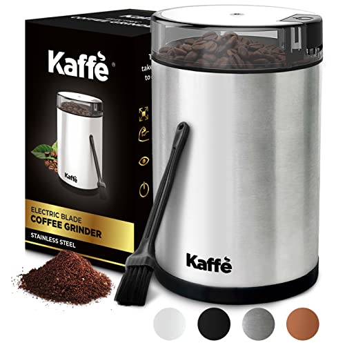 kaffe coffee grinder