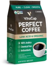 VitaCup Ground Coffee