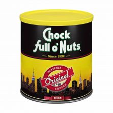 Chock Full o’Nuts Ground Coffee