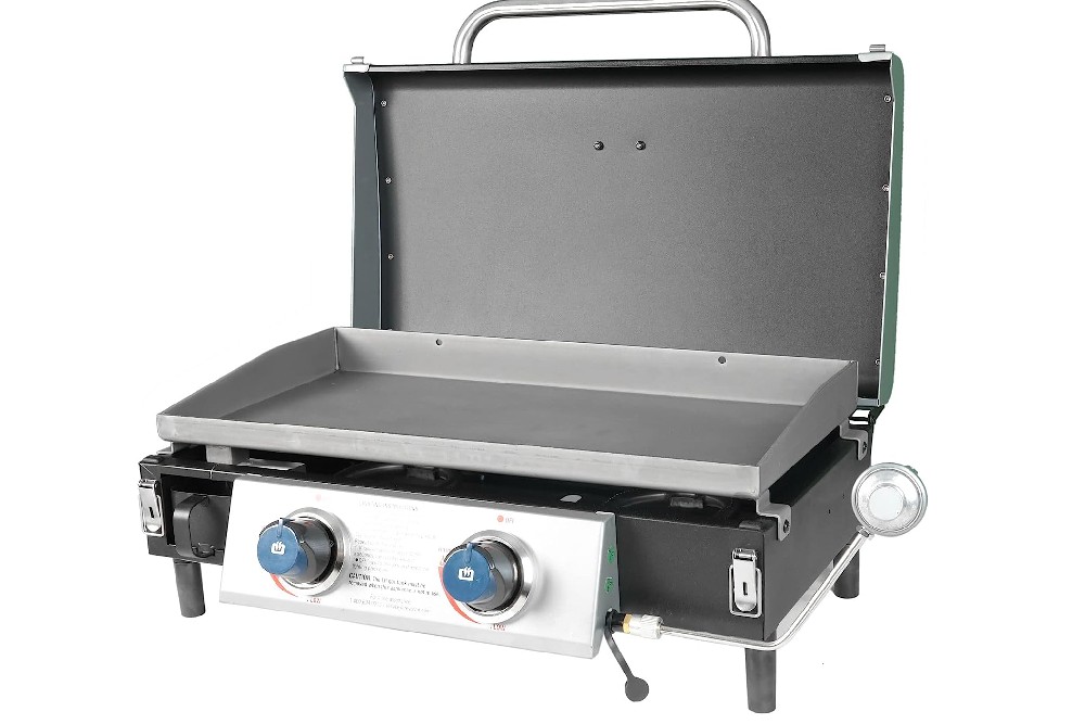 RevoAce Outdoor Griddle