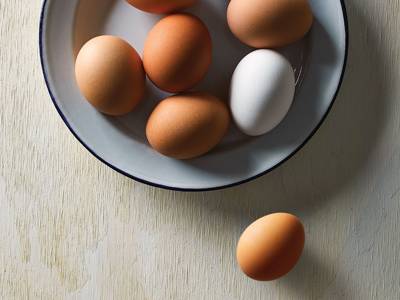 Eggs – Does Size Matter?