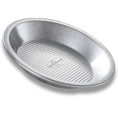 The Top Pie Pans of 2023 - Cuisine at Home