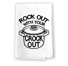 Best Funny Kitchen Towels in 2023